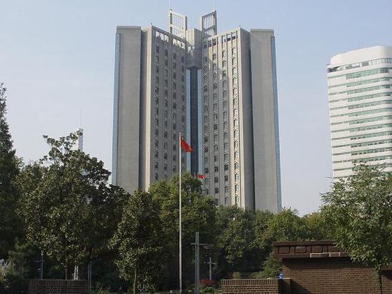 江苏国瑞大酒店(南京)隶属于江苏省国家税务局,由南京著名餐饮品牌